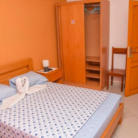 Paris Hotel Praia Dış mekan fotoğraf