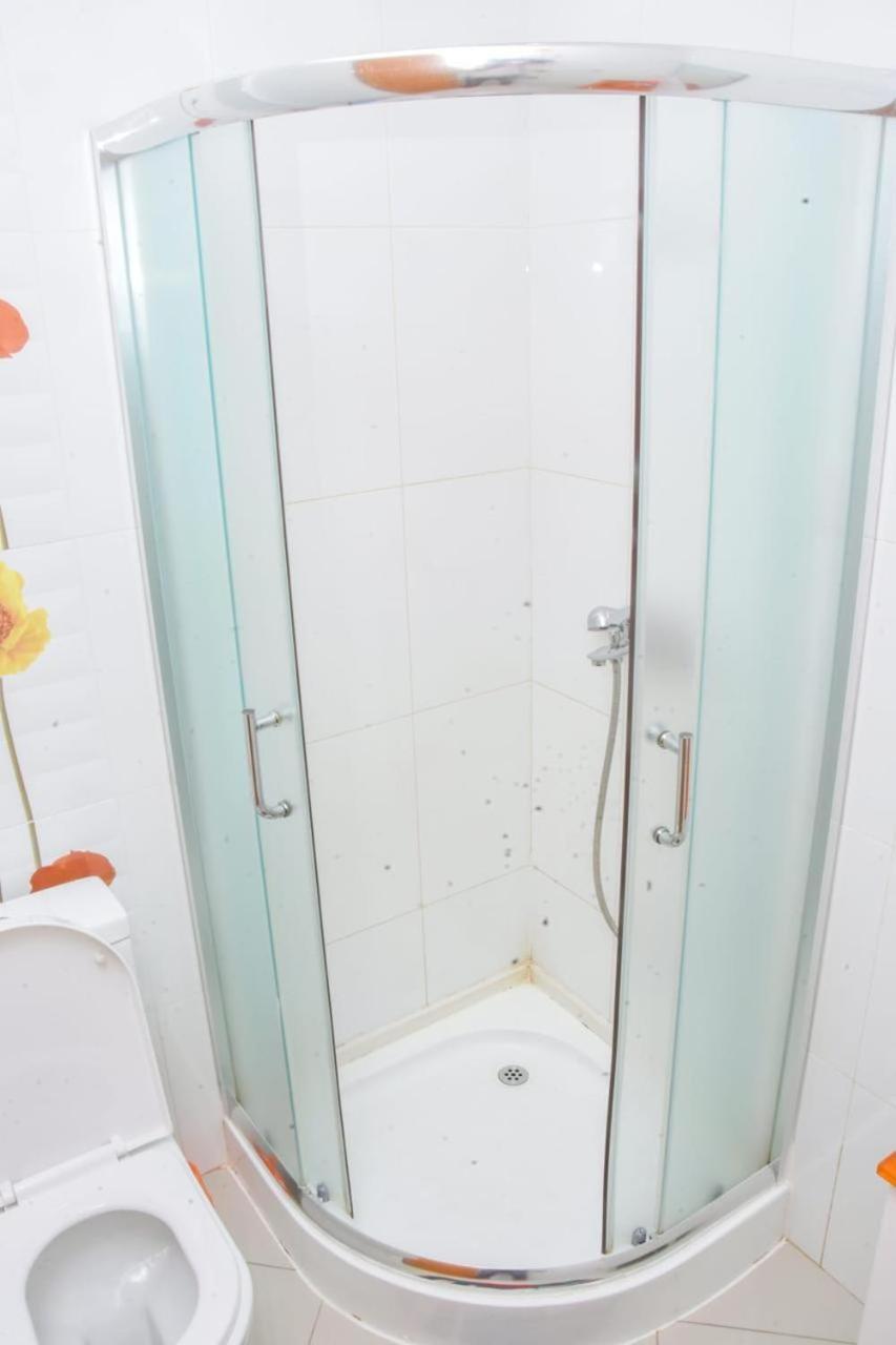 Paris Hotel Praia Dış mekan fotoğraf