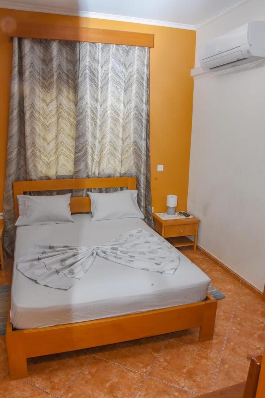 Paris Hotel Praia Dış mekan fotoğraf