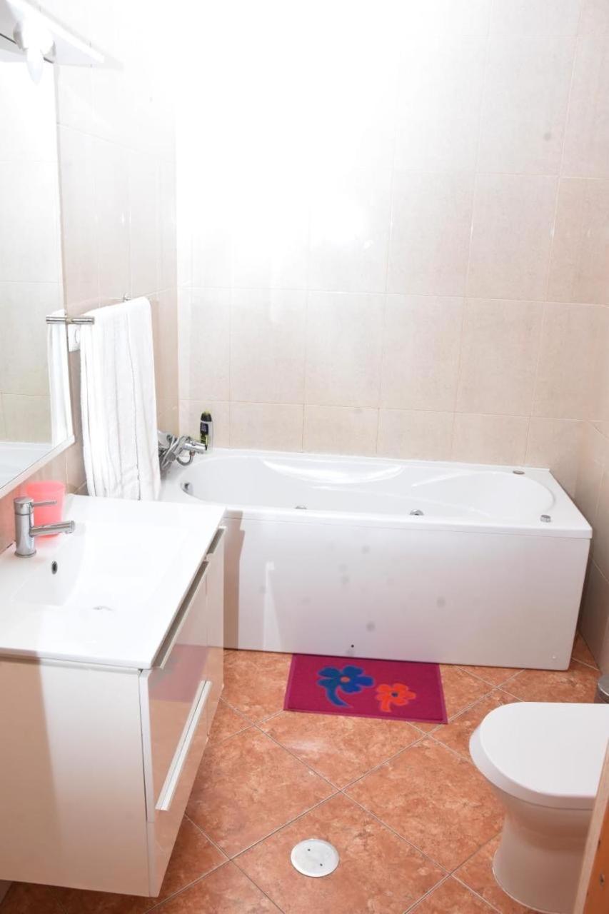 Paris Hotel Praia Dış mekan fotoğraf