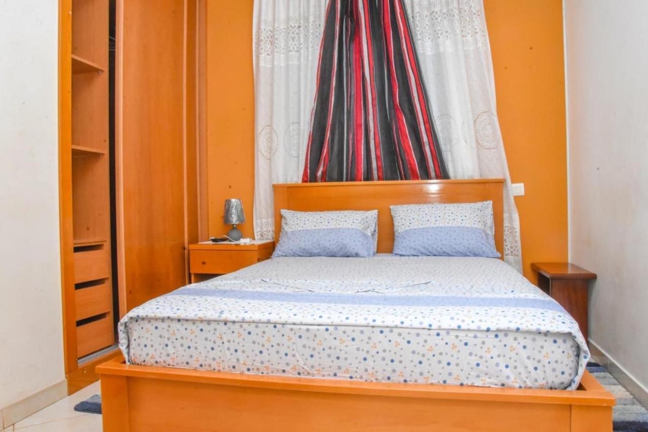 Paris Hotel Praia Dış mekan fotoğraf