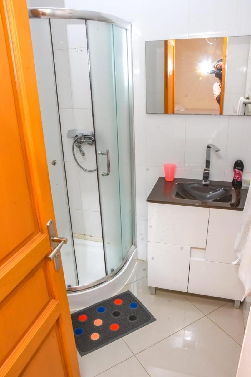 Paris Hotel Praia Dış mekan fotoğraf