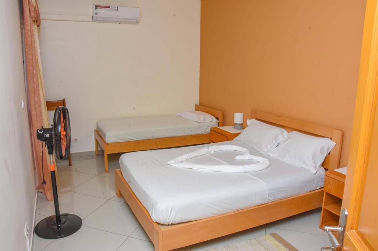 Paris Hotel Praia Dış mekan fotoğraf